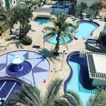 Thermas Do Bandeirante - Apartamento Completo