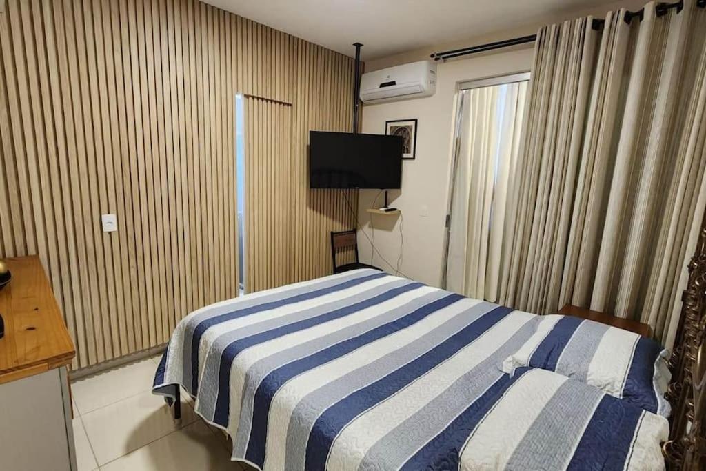 Thermas Do Bandeirante - Completo Apartment *
