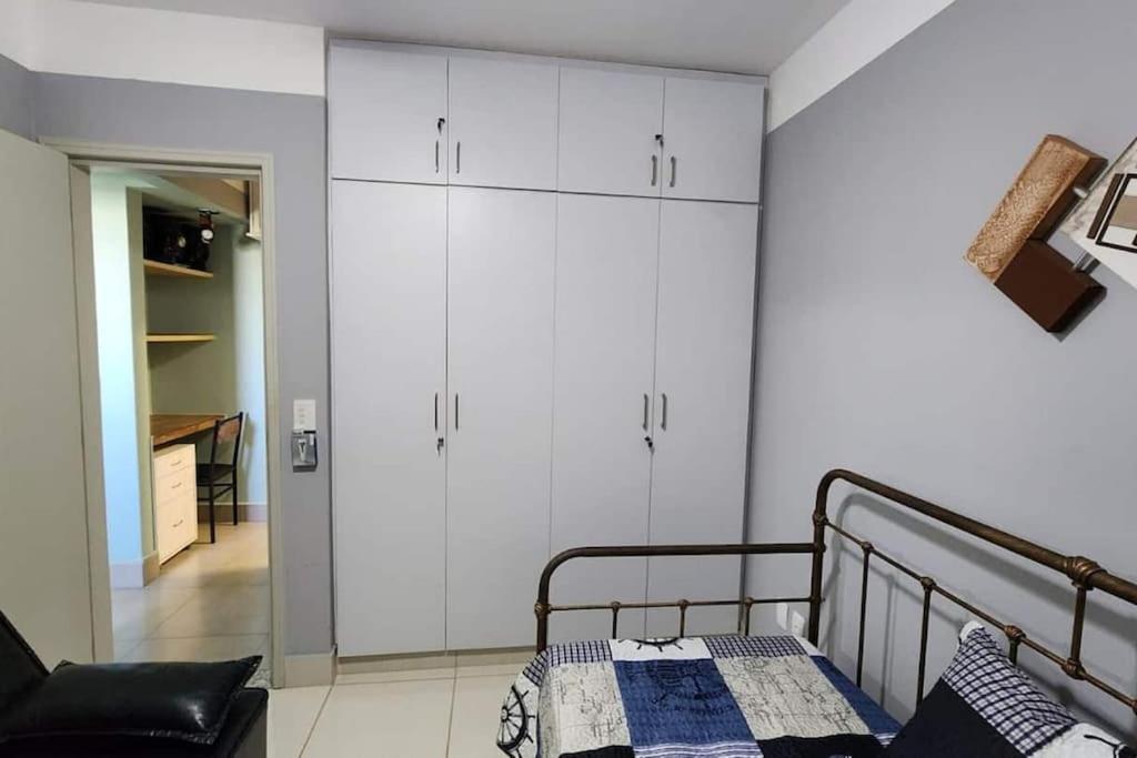 Thermas Do Bandeirante - Completo Apartment Caldas Novas