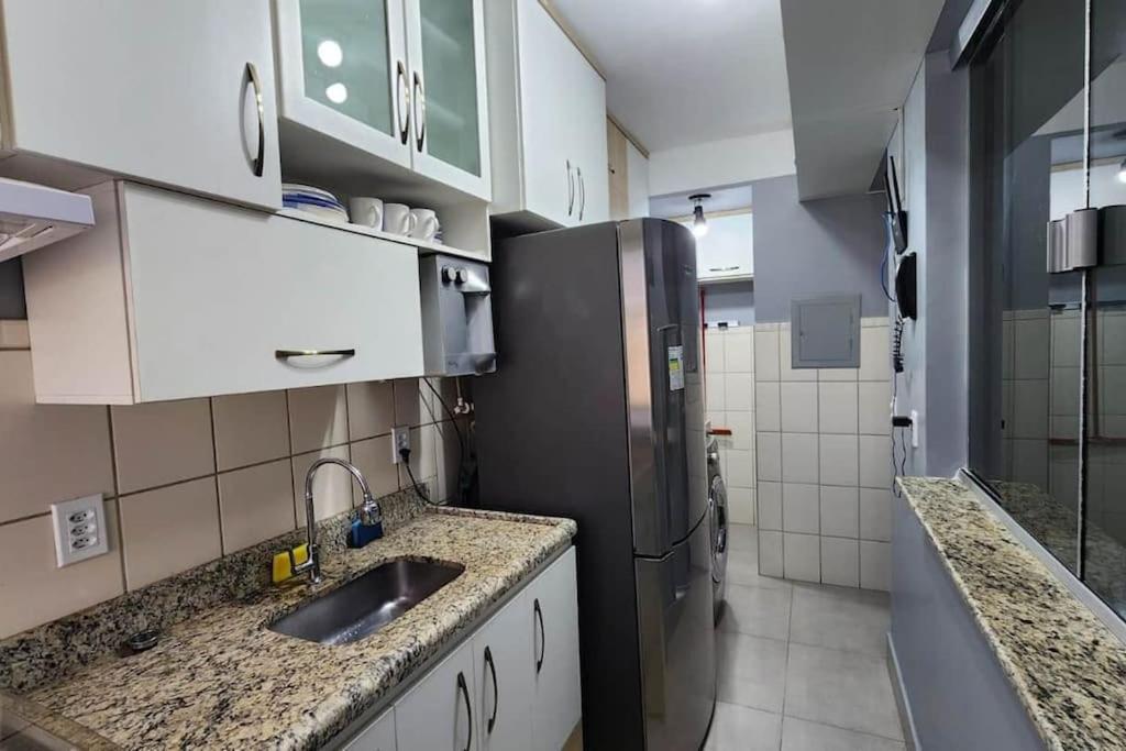 Thermas Do Bandeirante - Completo Apartment Caldas Novas
